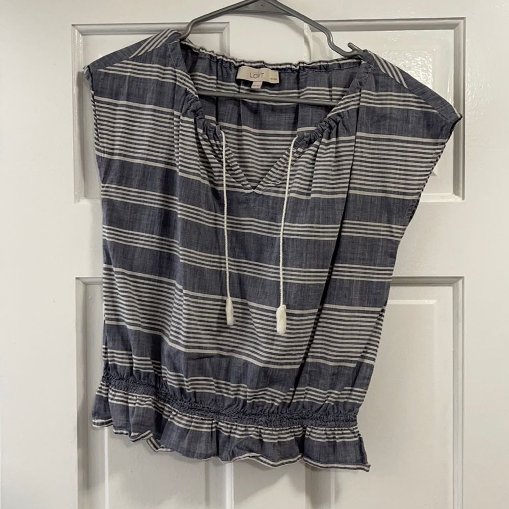 Loft Top